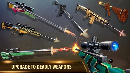 狙击恐龙2023下载安卓