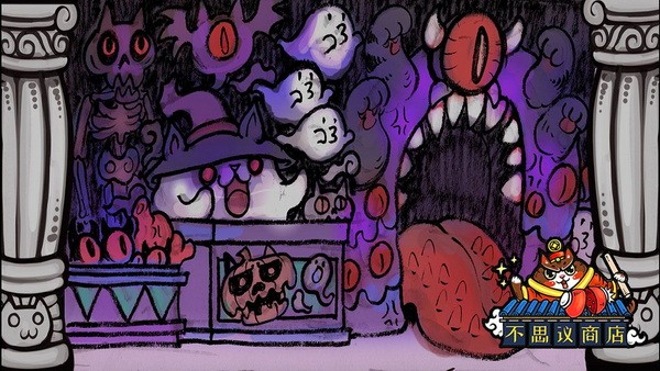 世界猫物语之不思议商店app下载安装