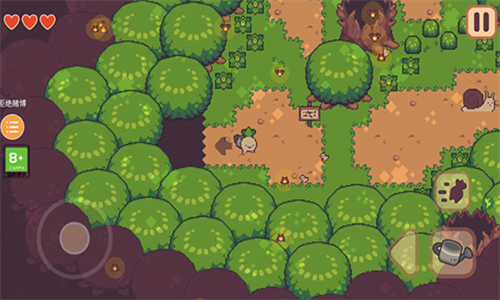 大头菜小子偷税记最新版下载