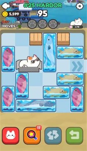 华容道天天玩2023最新版本安卓版