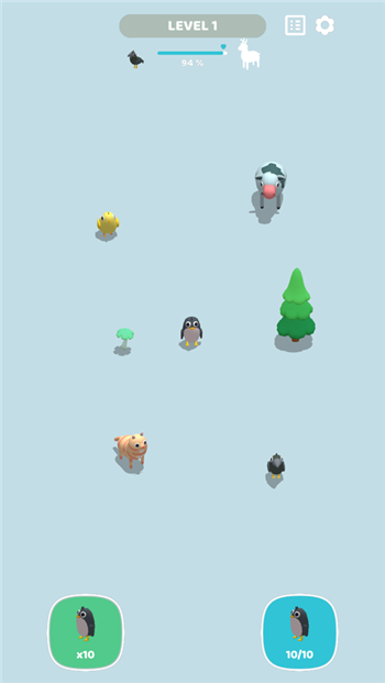 动物联盟大探索下载