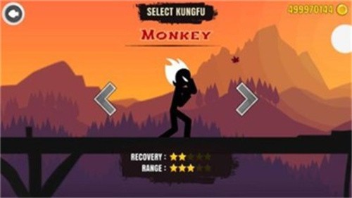火柴人功夫大战2023安卓版下载