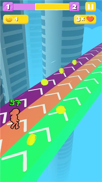 飞奔达人2023最新版下载