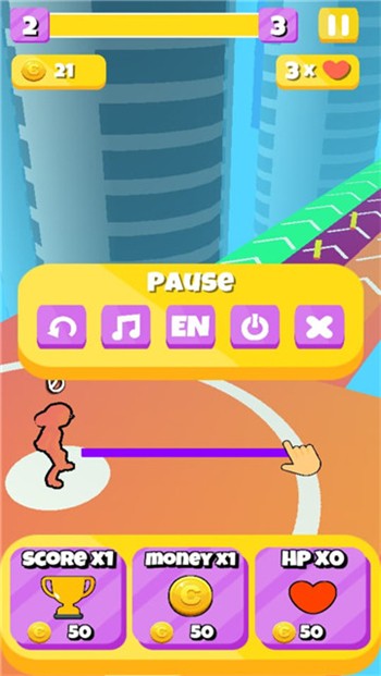 飞奔达人2023最新版下载