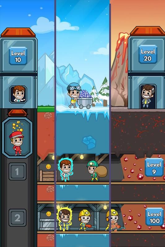 超级大玩家游戏免费手机版