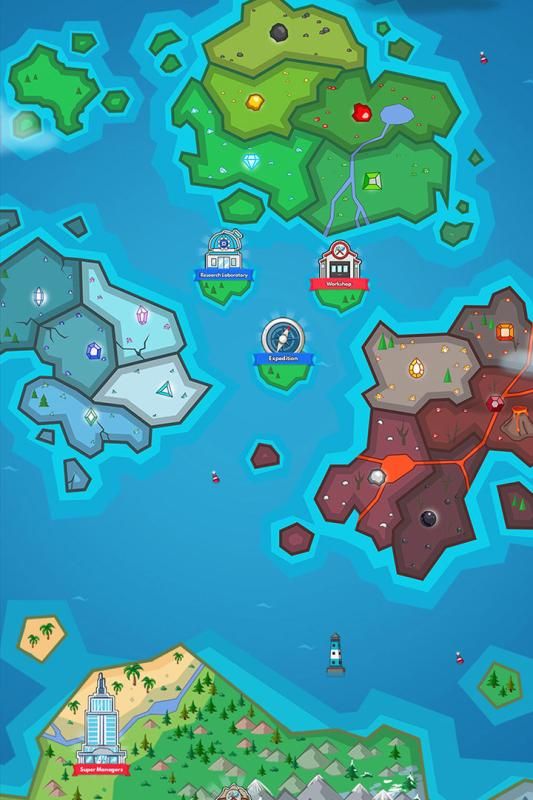 超级大玩家游戏免费手机版