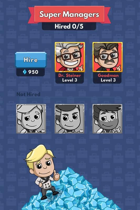 超级大玩家游戏免费手机版