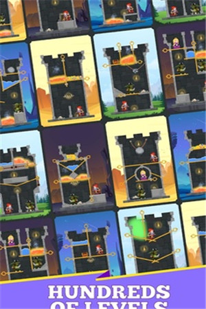 英雄救援破解版免费下载手机版