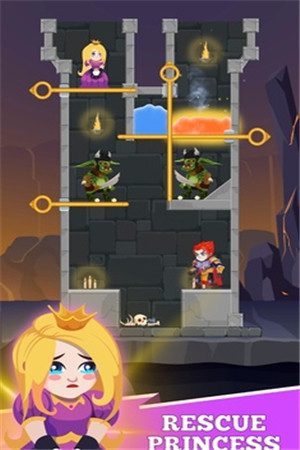 英雄救援破解版免费下载手机版