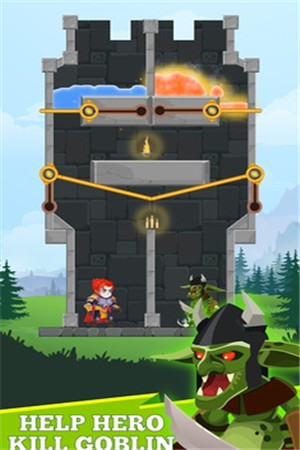 英雄救援破解版免费下载手机版