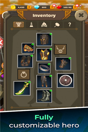 魔力街道破解版手机版免费版