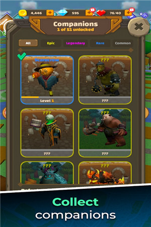 魔力街道破解版手机版免费版