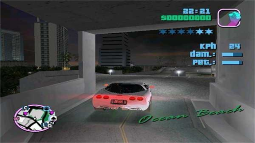 侠盗猎车手6下载2023版本