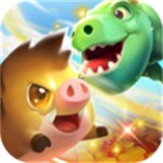 萌炮争霸下载安装最新版