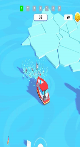 海洋钓鱼竞技赛安卓版最新版下载