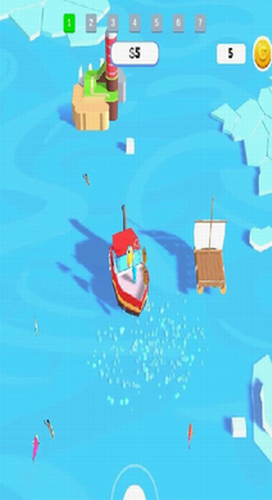 海洋钓鱼竞技赛安卓版最新版下载