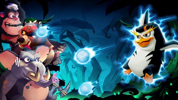 野兽也疯狂安卓最新下载安装