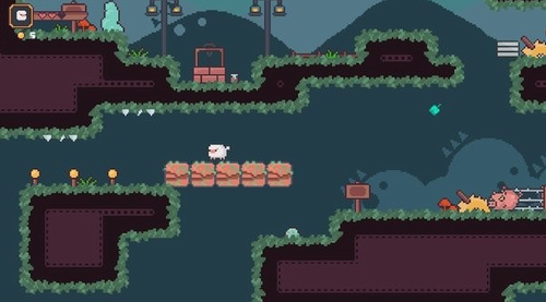 小羊逃跑下载最新版