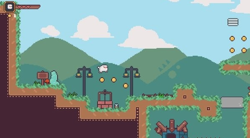 小羊逃跑下载最新版