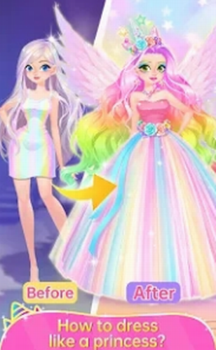 布莱尔独角兽精品店最新安卓2023下载