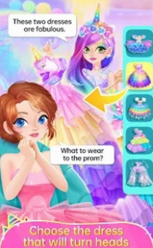 布莱尔独角兽精品店最新安卓2023下载