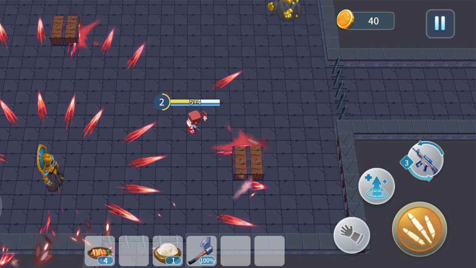 迷你世界星域冒险免费版