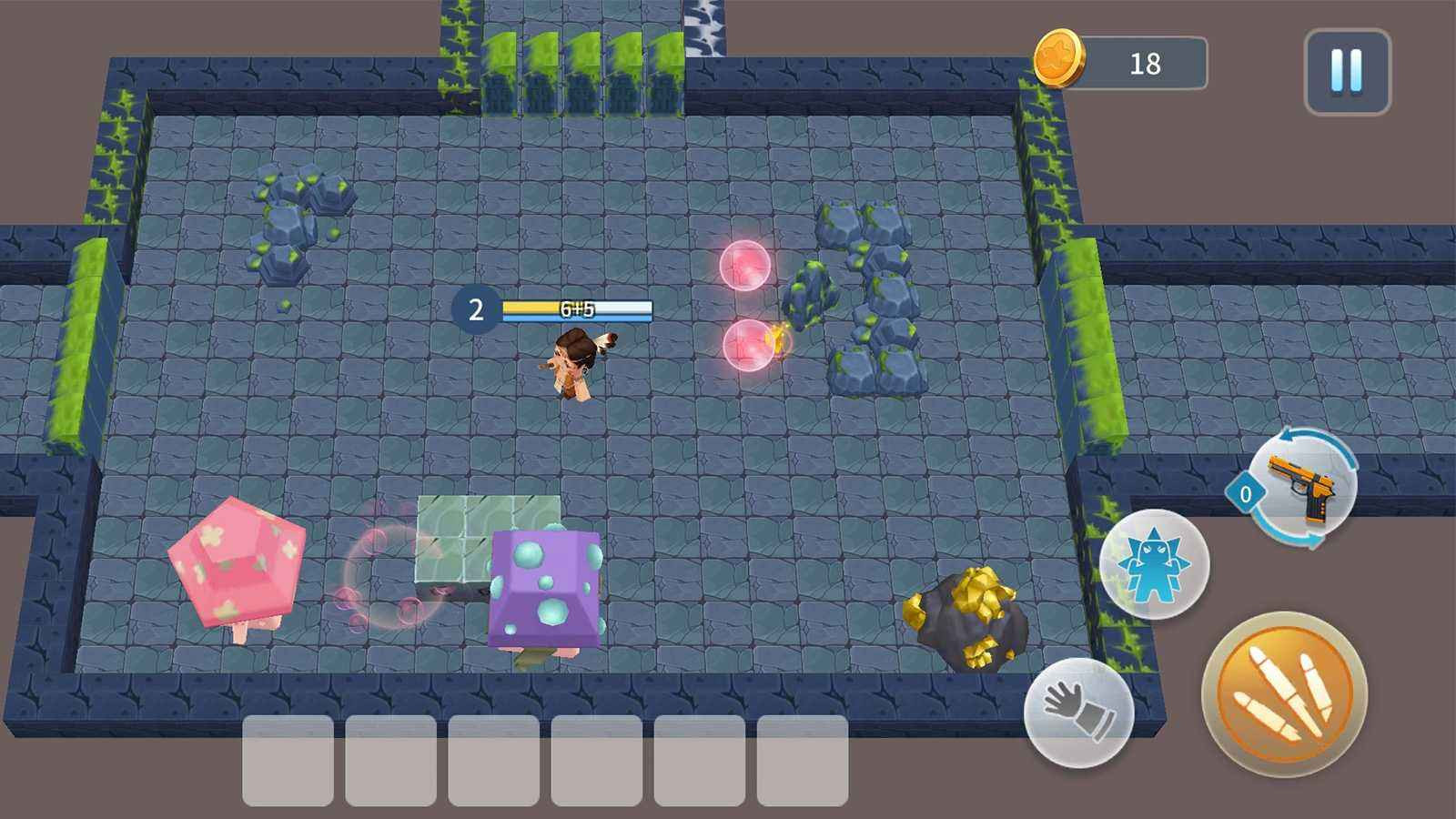 迷你世界星域冒险免费版