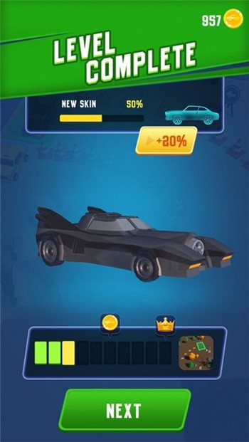 漂移达人安卓最新下载安装