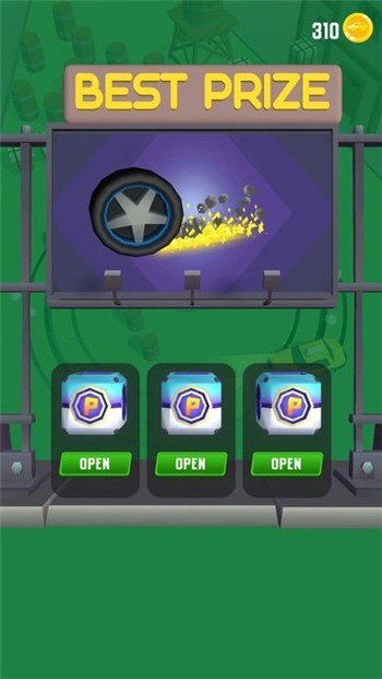 漂移达人安卓最新下载安装