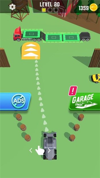 漂移达人安卓最新下载安装