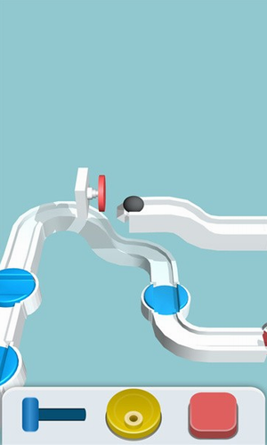 滚珠滑行2023安卓最新下载