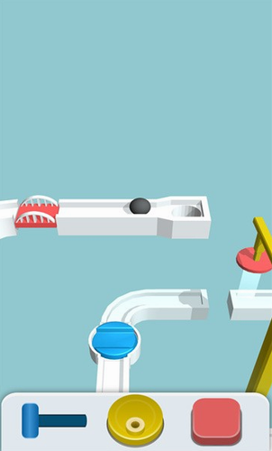 滚珠滑行2023安卓最新下载