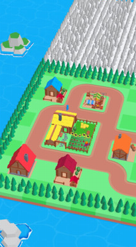 模拟经营小岛安卓app下载