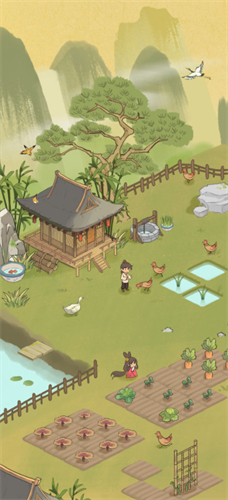 仙山小农app最新版