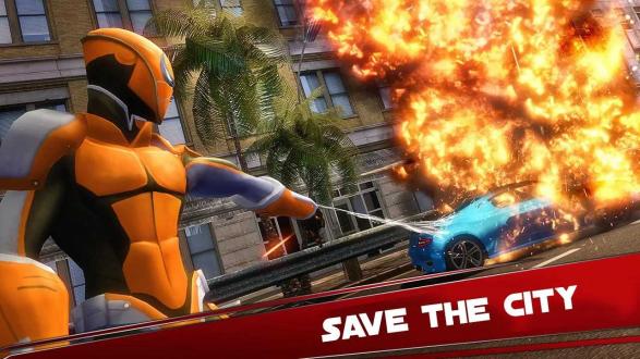 神奇蜘蛛侠安卓版下载2023