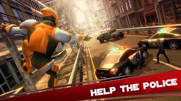 神奇蜘蛛侠安卓版下载2023