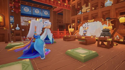 龙与家园下载安装安卓版本