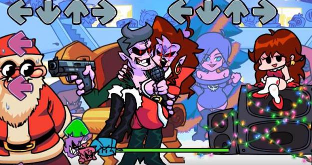 黑色星期五之夜下载