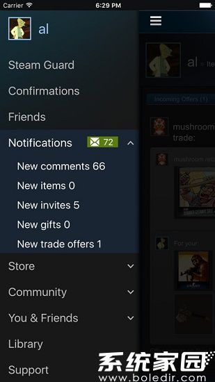 steam安卓版下载