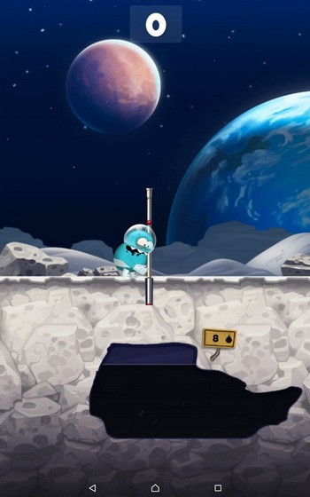 采油小怪安卓2023最新版