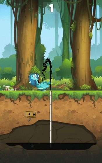 采油小怪安卓2023最新版