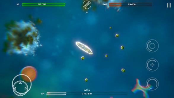 孢子进化手机版