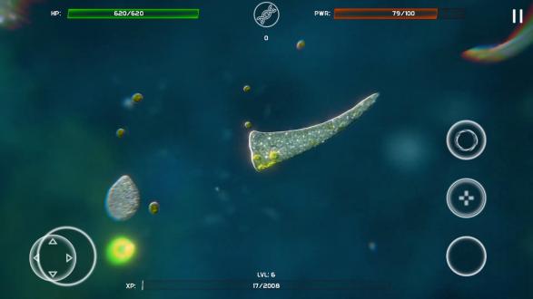 孢子进化安卓版最新版下载