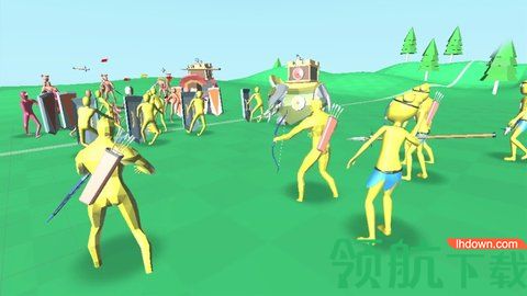 完全模拟沙盒道具全解锁版