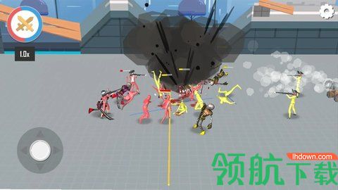 完全模拟沙盒道具全解锁版