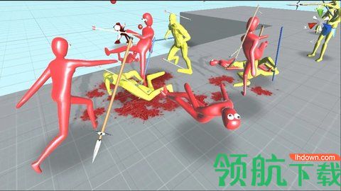 完全模拟沙盒道具全解锁版