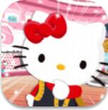 凯蒂猫梦幻时尚店官方版ios版下载