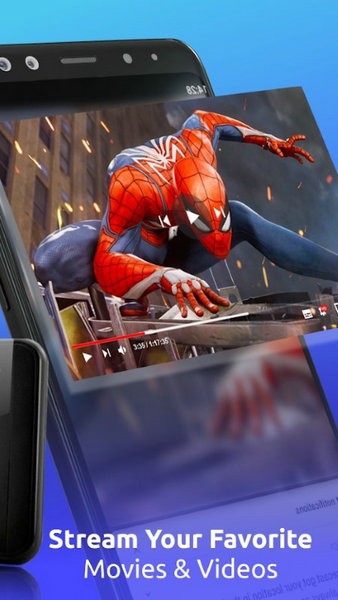 屏幕镜像app安卓下载