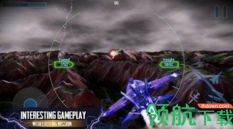 地平线午夜官方版