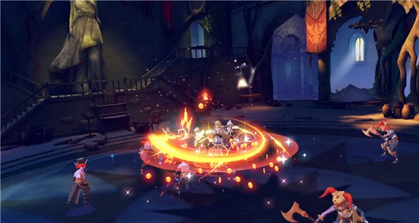 龙与世界的尽头ios免费下载